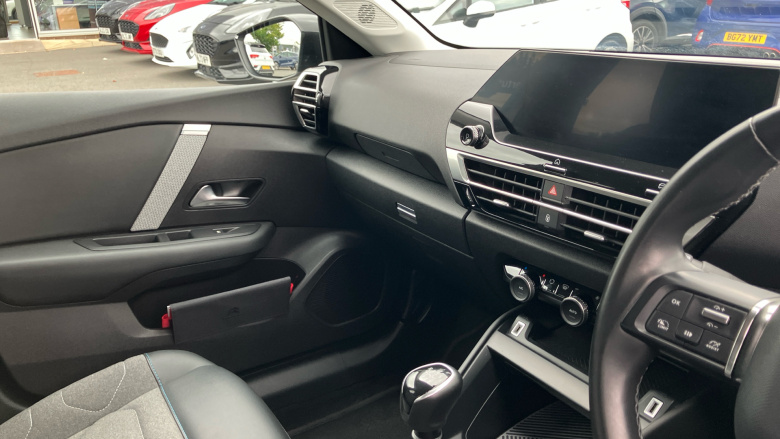 Citroen C4 1.2 PureTech [130] Shine 5dr Petrol Hatchback